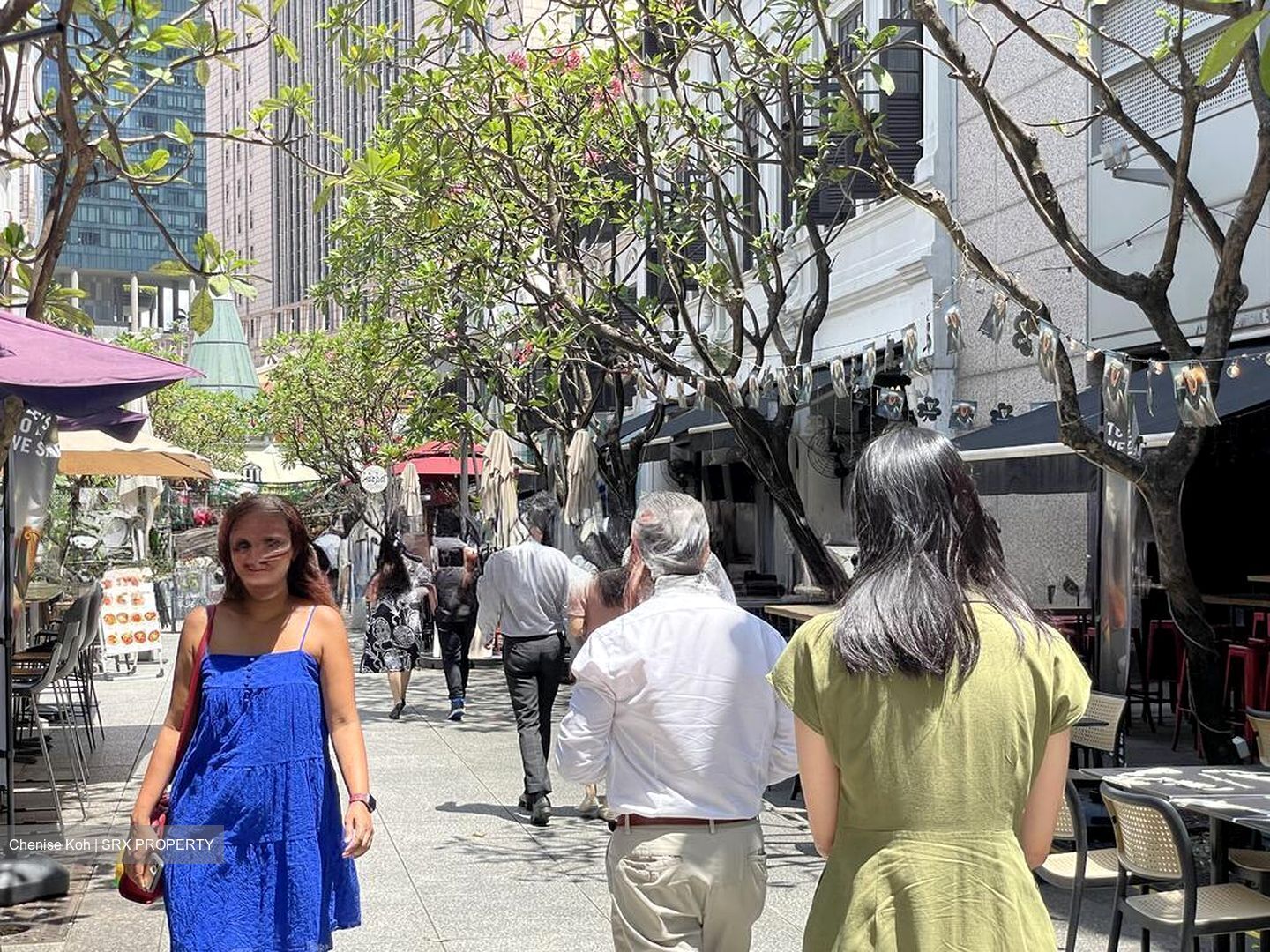 SINSOV BUILDING (D1), Shop House #501046801